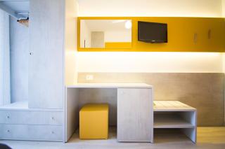 Hotel All'Orologio 3 Stelle Superior - 1