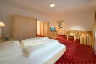 Superior Hotel Persal - Finkenberg - 1
