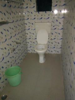 Labanya Guest house - Konark - 1