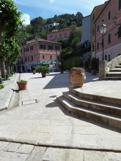 Appartamento Poggio Romantico - Marciana - 0