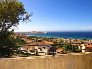 La Bergerie - LʼÎle-Rousse - 2