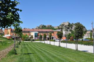 Domus Hotel - Bagnoli del Trigno - 0