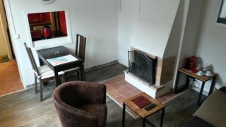 La Petite Fugue - Honfleur - 2