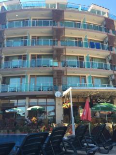 Briz Beach Apartments - Sunny Beach - 2