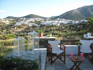 Apollon-Artemis Apartments - Apollonia - 0