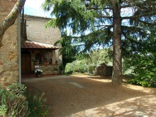 Podere Sammonti - Monteriggioni - 6