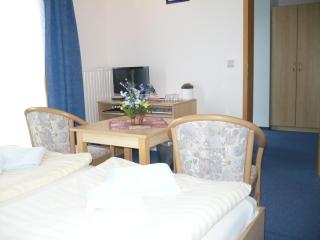 Hotel Pension Neptun - Ückeritz - 6