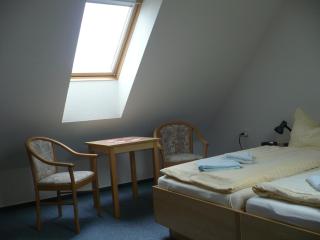 Hotel Pension Neptun - Ückeritz - 4