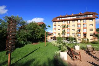 Hotel Tissiani Canela - Canela - 9