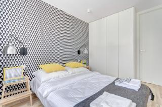Apartament Marina Dlugie Ogrody - Danzig - 3