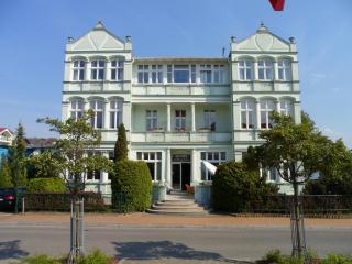 Hotel Schloonsee Garni - Bansin - 0