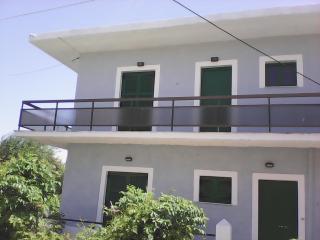 Alex Apartments - Roda - 0