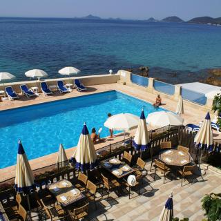 Hotel Stella Di Mare - Ajaccio - 0
