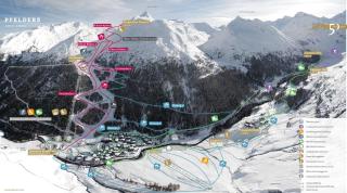 Alpshotel Bergland - Pfelders - 1