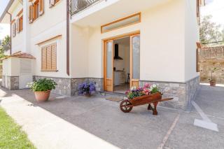 La Casa di Nonna Elvira - Massa Lubrense - 7