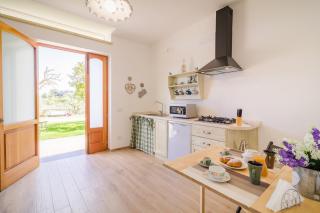 La Casa di Nonna Elvira - Massa Lubrense - 6