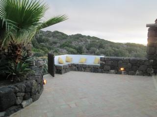 Dammusi La Favarotta - Pantelleria - 1