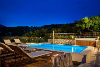 Iconic Villas - Villa Rosa - Ayia Evfimia - 6