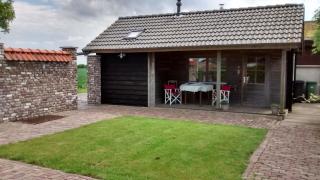Dijkwoning Cadzand - Cadzand - 8