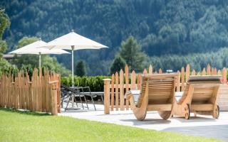 Aurina Lodges - Luttach - 5