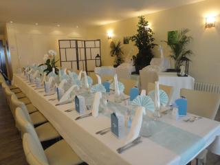 L'Ecailler - Ouistreham - 1