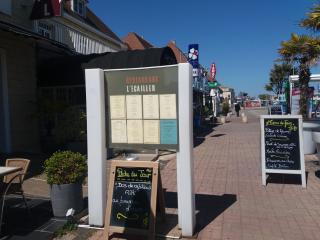 L'Ecailler - Ouistreham - 4