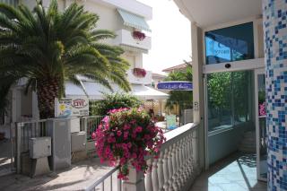 Hotel Residence HR CIVI - Tortoreto Lido - 0