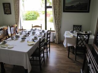 An Dooneen, The Hurley Farm B&B - 4