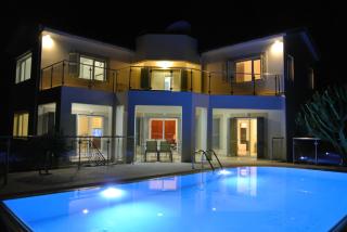 Villa Riverside - Polis Chrysochous - 2