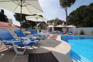 Villa Branca do Castelo - Sesimbra - 8