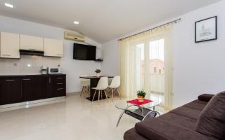 Apartments Hrgovcic - Baška - 5