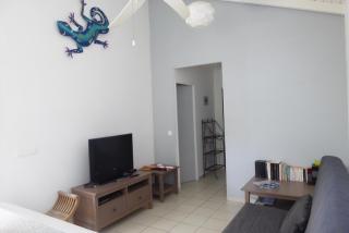 villa bananas - Saint-François - 2