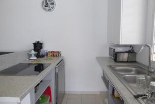 villa bananas - Saint-François - 5