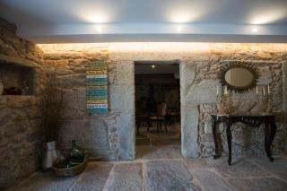 Casa o Leiteiro - Dumbría - 1