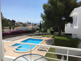 Ses Gavines-Cala Anguila Apartments - 5