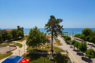 Le Monde SeaView Suites - Nea Kallikrateia - 7
