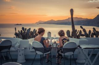Hotel Le Fioriere - Praiano - 7