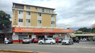 Hotel Lund - Lagoa Santa - 4