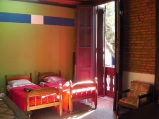 Panambi - Asunción - 3