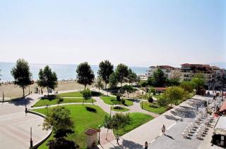 Ainalis Apartments - Olympiakí Aktí - 4