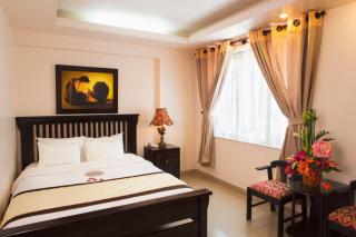 Vien Dong Hotel 3 - 5