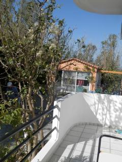 Silvi Mari Apartments - Platanias - 4