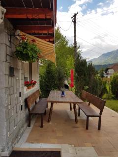 Vila Gabriela - Buşteni - 7