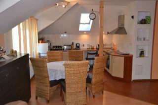 Apartament Centrum - Augustów - 9
