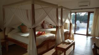 Ocean Village Club (Adults Only) - Diani Beach - 4