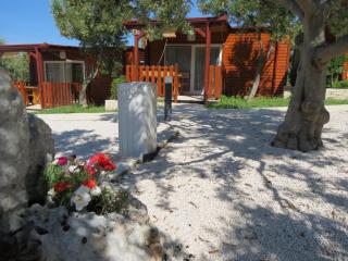Campsite Kaya - 5