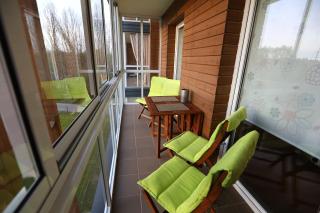 Forest apartment - Palanga - 7