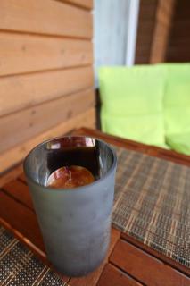 Forest apartment - Palanga - 9