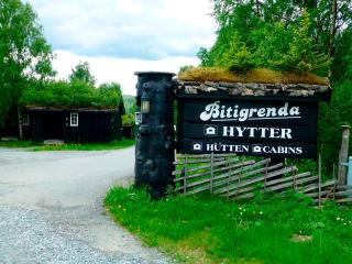 Bitigrenda N - Beitostøl - 1