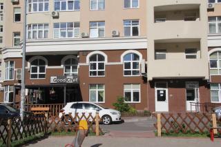Solo Apartment Dragomanova - Kiev - 1